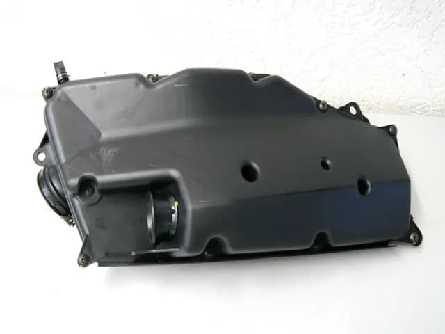 HONDA FJS 600 PF01 SILVER WING AIRBOX LUFTFILTERKASTEN