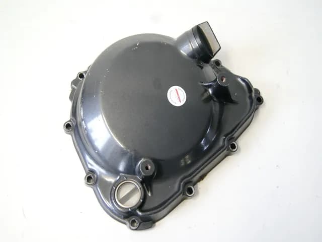 KAWASAKI ZX-7R ZX750N KUPPLUNGSDECKEL COVER MOTOR