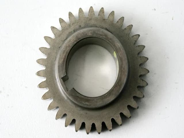 YAMAHA TT 600 S 4LW BELGARDA PRIMÄRZAHNRAD ZAHNRAD