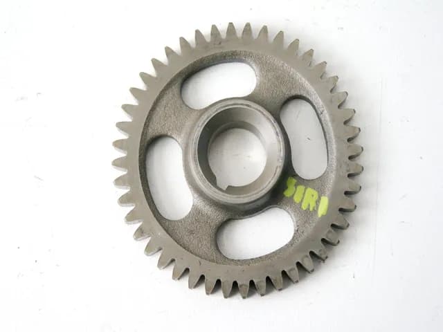 YAMAHA TT 600 S 4LW BELGARDA ZAHNRAD AUSGLEICHSWELLE