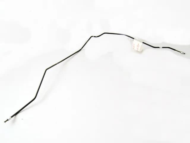 SUZUKI UH 200 G CD BURGMAN BREMSLEITUNG METALL BRAKE HOSE