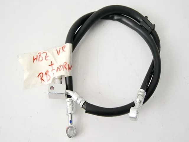 SUZUKI UH 200 G CD BURGMAN BREMSLEITUNG BRAKE HOSE