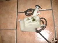 HONDA CBR 900 SC33 KÜHLMITTELBEHÄLTER KÜHLER 96-99