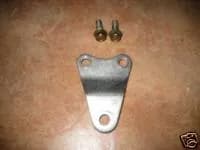 HONDA CBR 900 SC33 MOTORHALTER HALTERUNG MOTOR 96-99