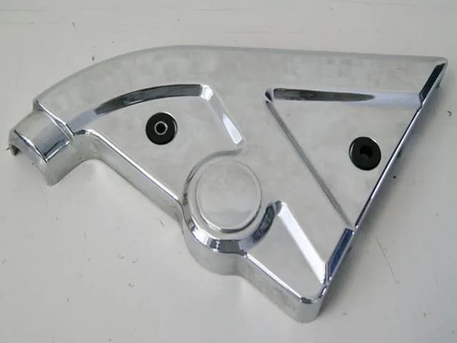 HYOSUNG GV 250 AQUILA VERKLEIDUNG ABDECKUNG RAHMEN RECHTS COVER