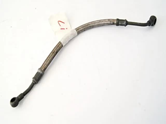 HYOSUNG GV 250 AQUILA ÖLLEITUNG LINKS OIL HOSE