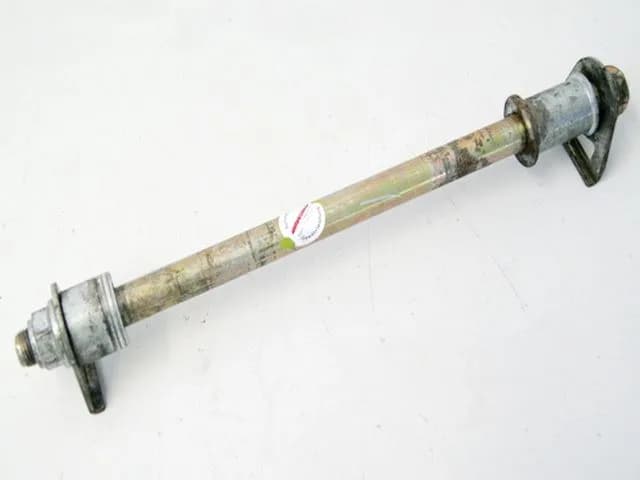 HYOSUNG GV 250 AQUILA STECKACHSE HINTEN ACHSE