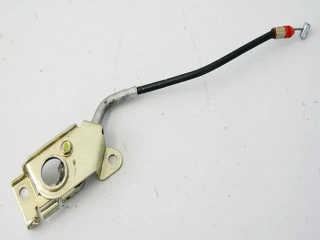 HYOSUNG GV 250 AQUILA VERSCHLUß SITZBANK SEILZUG