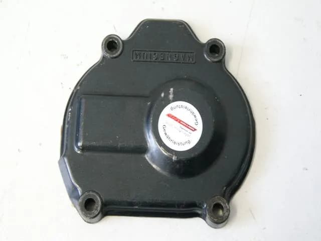 KAWASAKI ZXR 750 ZX750J MOTORDECKEL ZÜNDUNG COVER MOTOR