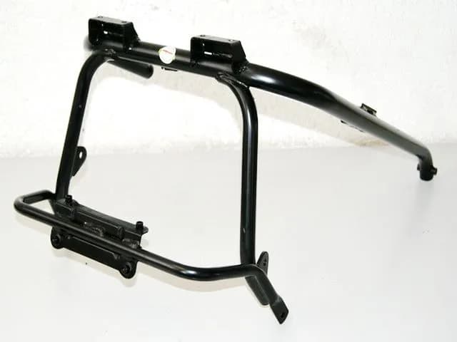 PIAGGIO X9 125 M23 HALTERUNG HALTER STAUFACH TRÄGER