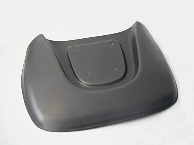 PIAGGIO X9 125 M23 MATTE STAUFACH