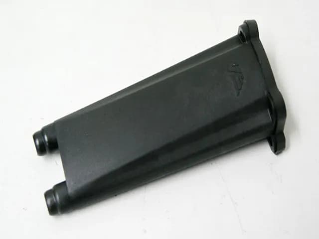 BUELL XB9R XB1 ABDECKUNG COVER STÖßELSTANGEN FRONT ZYLINDER