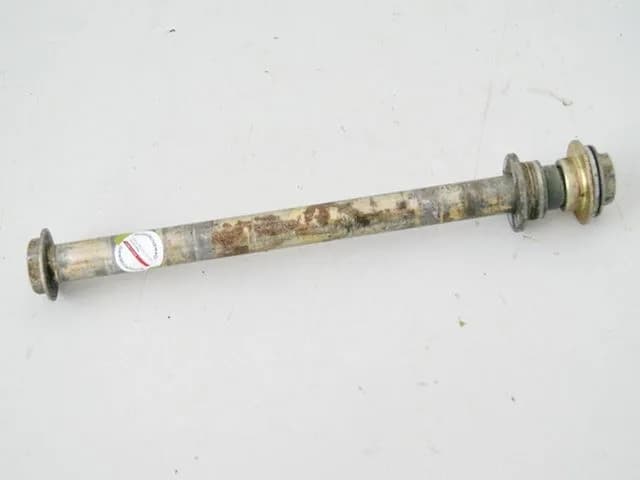 CAGIVA W12 350 2N1 STECKACHSE HINTEN ACHSE