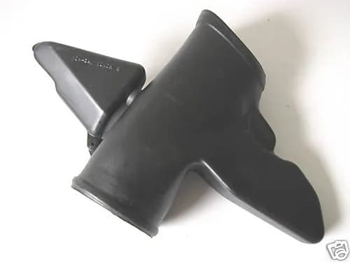 HONDA CBR 600 PC35 LUFTSCHACHT RESONATOR R 01-06