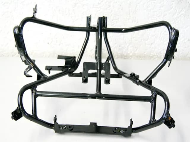 KYMCO GRAND DINK 125 S4 VERKLEIDUNGHALTER GEWEIH TRÄGER