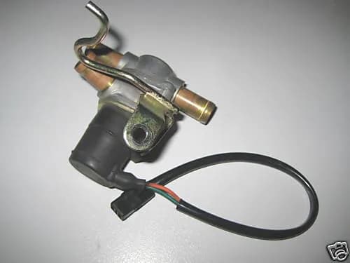 HONDA CBR 600 PC35 SEKUNDÄRLUFTVENTIL AIR 01-02