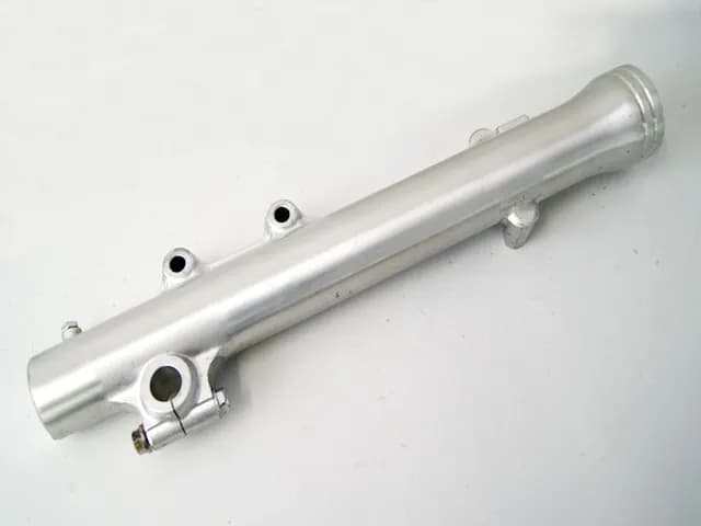 KAWASAKI VN 750 VULCAN TAUCHROHR RECHTS GABELFUß GABEL