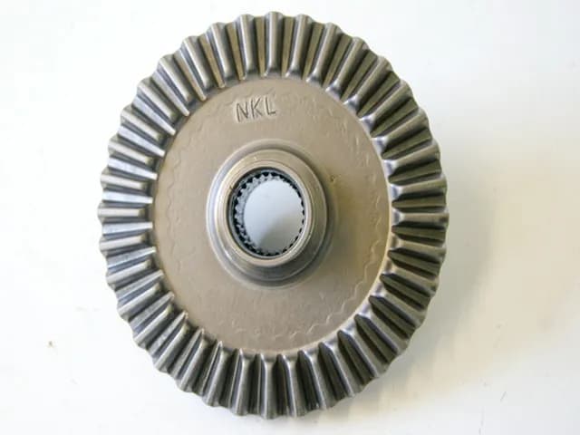 KYMCO MXU 500 4WD RFBL70010 ANTRIEBSZAHNRAD HINTEN ZAHNRAD KARDANGETRIEBE