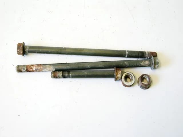 KYMCO MXU 500 4WD RFBL70010 HALTERUNG HALTER MOTOR ACHSE