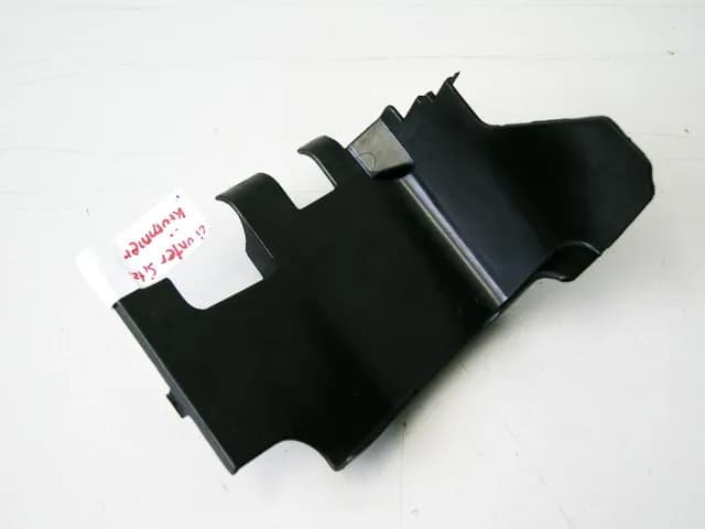 KYMCO MXU 500 4WD RFBL70010 HITZESCHUTZ HINTEN LINKS COVER ABDECKUNG