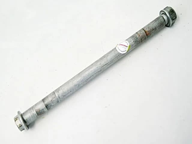 HONDA XL 1000 V SD01 VARADERO STECKACHSE HINTEN ACHSE