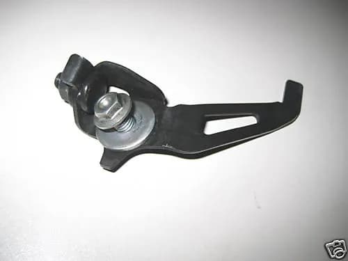 HONDA CBR 600 RR PC40 HALTERUNG HALTER VERKLEIDUNG