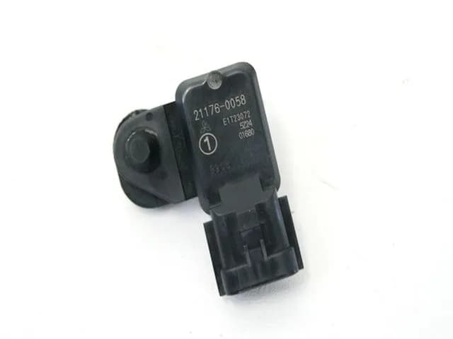 KAWASAKI ZX-10R ZXT00D DRUCKSENSOR SENSOR PRESSURE 06-07