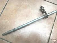 HONDA CBR 900 SC33 SCHALTWELLE GETRIEBEWELLE 96-99