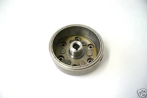 HONDA CLR 125 JD18 CITYFLY LIMA ROTOR LICHTMASCHINE 98-01