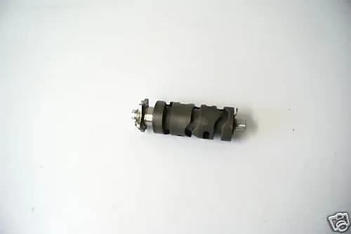 HONDA CLR 125 JD18 CITYFLY SCHALTWALZE GETRIEBE 98-01