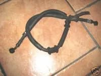 DAELIM VJ 125 ROADWIN BREMSLEITUNG BREMSSATTEL 04-07