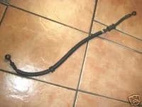 DAELIM VJ 125 ROADWIN BREMSLEITUNG BREMSSATTEL 04-07