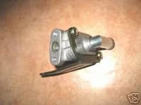 DAELIM VJ 125 ROADWIN VENTIL LEITUNG MOTOR 04-07