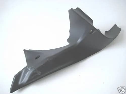 DUCATI 848 ABDECKUNG RE COCKPIT LUFTKANAL 08-09