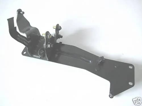 YAMAHA FJR 1300 A RP08/ RP11 HALTERUNG TRÄGER HALTER 03-05