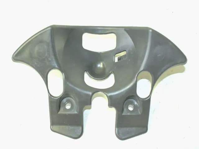 YAMAHA R6 RJ03 VERKLEIDUNG HUPE ABDECKUNG