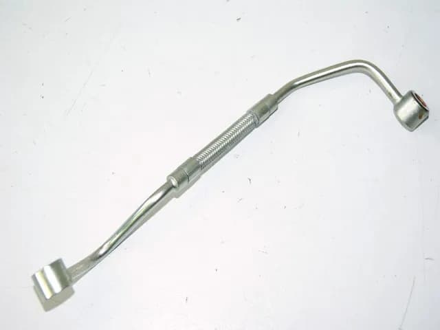 TRIUMPH TIGER 955i 709EN ÖLLEITUNG MOTOR ÖLDRUCK