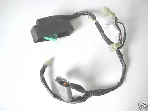 YAMAHA FJR 1300 A RP08/ RP11 KABELBAUM ABS STEUERGARÄT 03-05