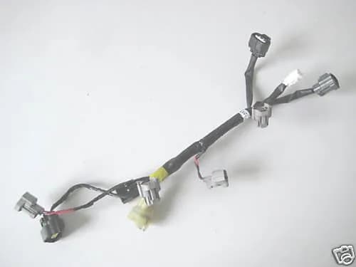 YAMAHA FJR 1300 A RP08/ RP11 KABELBAUM EINSPRITZANLAGE 03-05