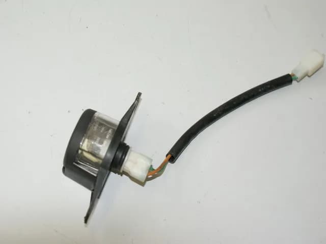 HONDA FES 125 JF05 PANTHEON KENNZEICHENBELEUCHTUNG