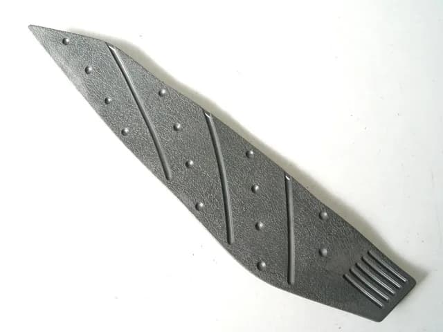 YAMAHA YP 250 R X-MAX i SG16 TRITTGUMMI LI TRITTBRETT