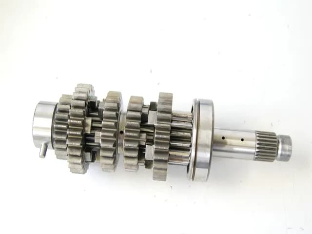 TRIUMPH TIGER 955i 709EN GETRIEBEWELLE IN GETRIEBE