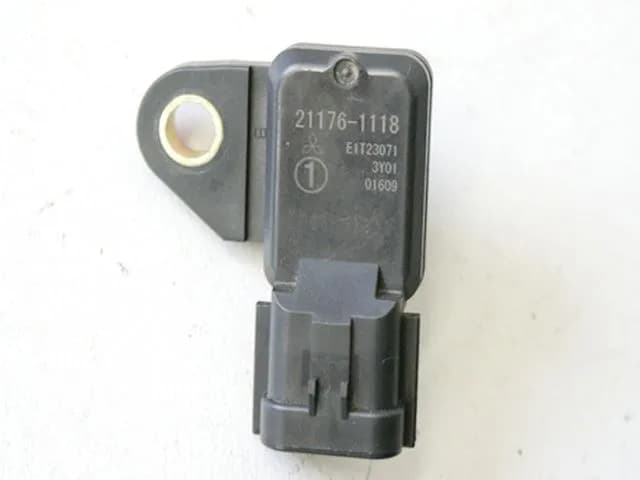 KAWASAKI ZX-10R ZXT00C DRUCKSENSOR SENSOR PRESSURE
