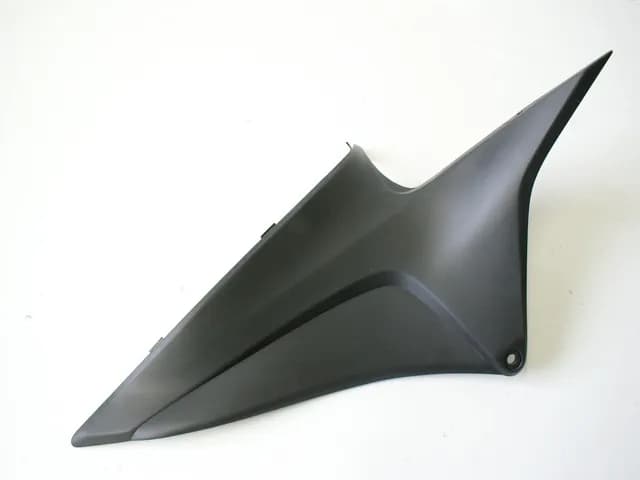 HONDA CBR 600 RR PC40 SEITENDECKEL LINKS COVER TANK
