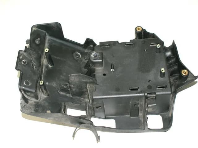 DUCATI 749 BATTERIEKASTEN BATTERIEFACH