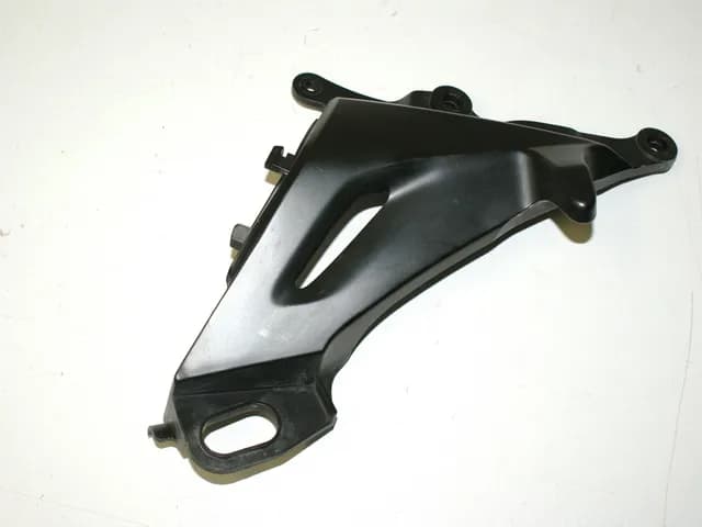 HONDA CBR 1000 RR SC57 HALTERUNG BLINKER RE ABDECKUNG