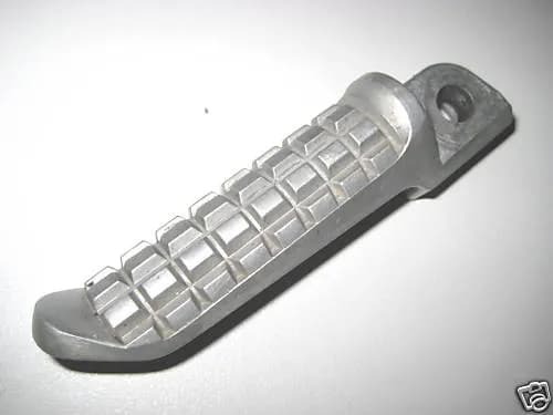 KAWASAKI GPZ 1100 ZXT10E FUßRASTE SOZIUS RECHTS 94-97