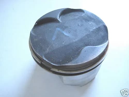 KAWASAKI GPZ 1100 ZXT10E KOLBEN I PLEUL MOTOR 94-97