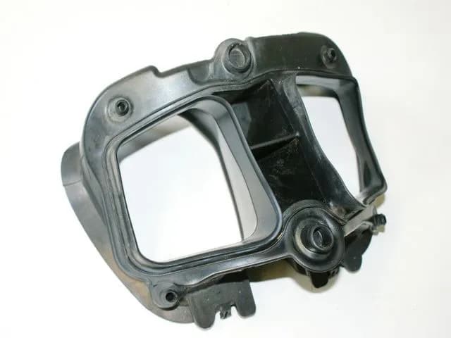 HONDA CBR 600 RR PC40 LUFTKANAL LUFTSCHACHT ANSAUGKANAL