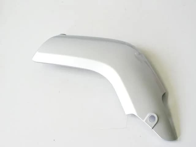 HONDA CBR 600 RR PC40 BLENDE ABDECKUNG KRÜMMER COVER VERKLEIDUNG